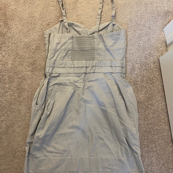 Wilfred Dress - Picture 3 of 4